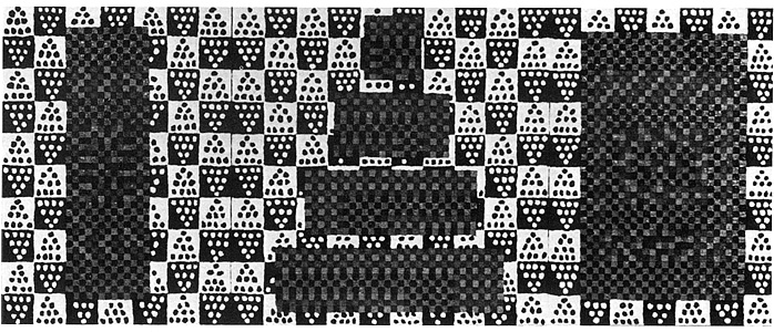 The Tetractys