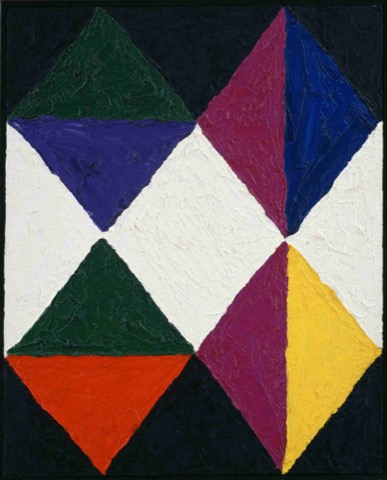 A Constant Entity!, 1959